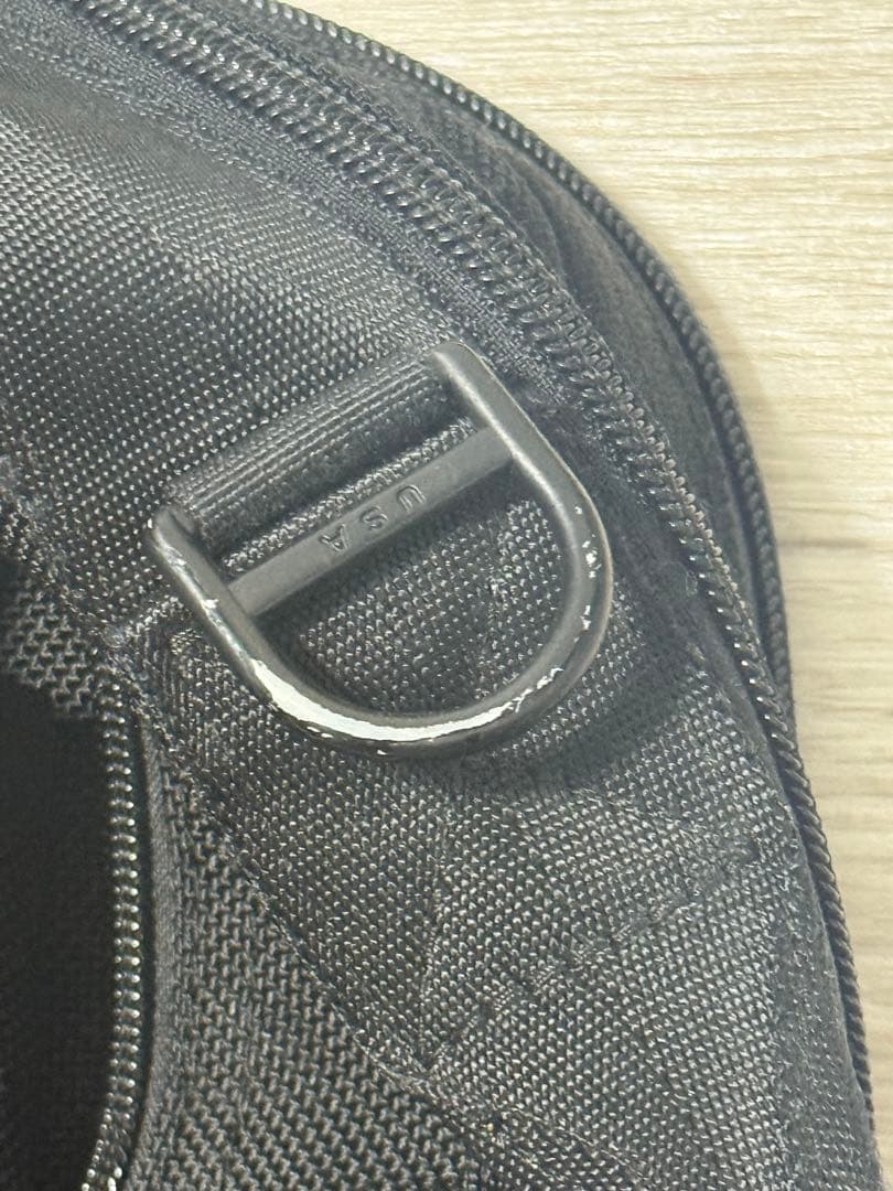 ブリーフィング M3 ライナー 3WAY （ブラック）MADE IN USA