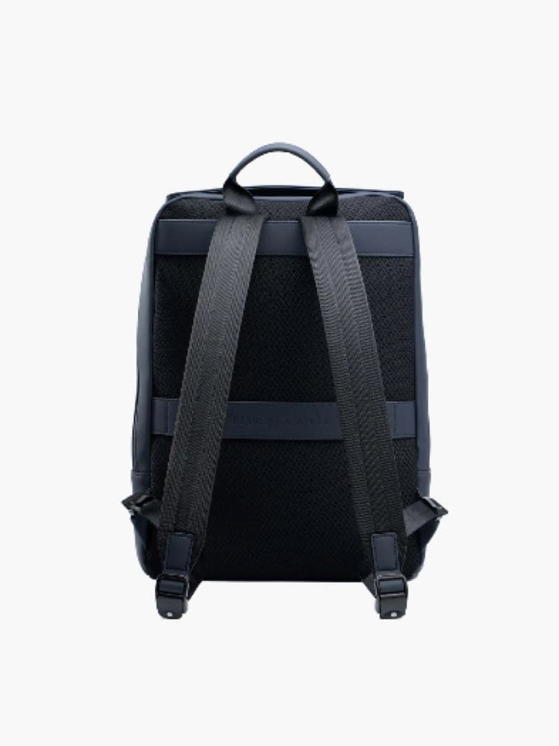 MAVERICK＆CO.vista ウォータープルーフバックパック　ネイビー