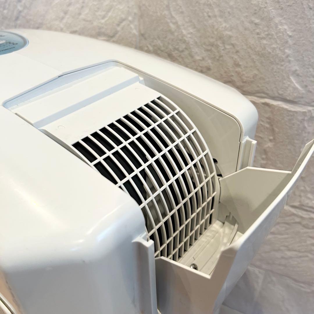 【数回使用】 CORONA CDM-1019 スポットクーラー 19年製