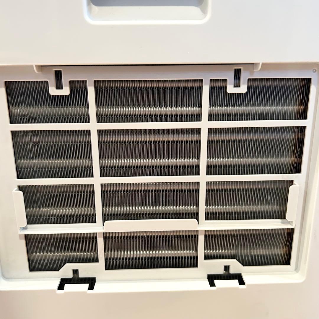 【数回使用】 CORONA CDM-1019 スポットクーラー 19年製