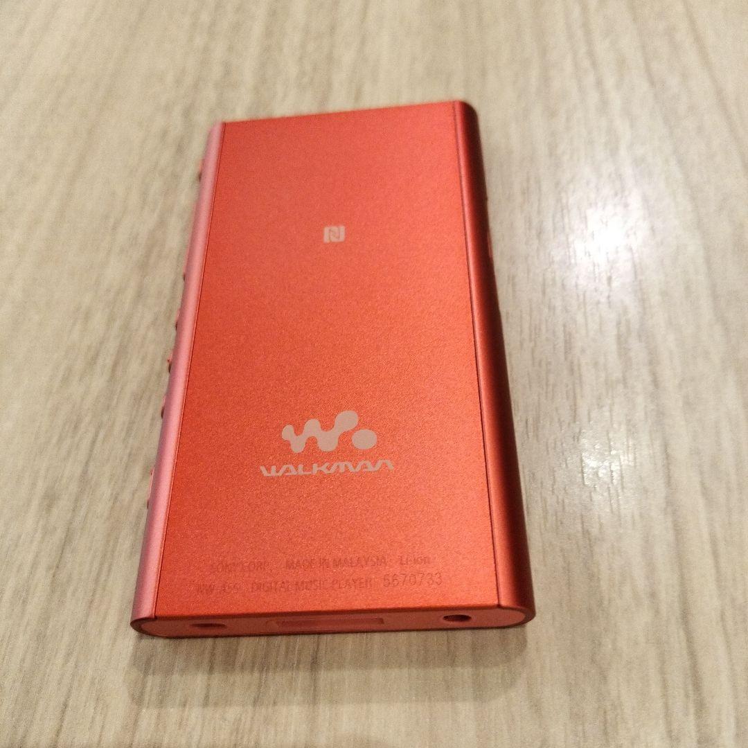 SONY ウォークマン NW-A55 動作品 16GB 動作品