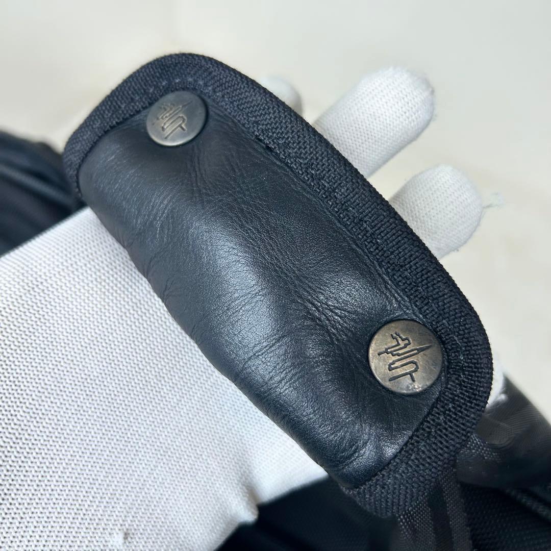 ✨美品✨マンハッタン ビジネスバッグ リュック 3way