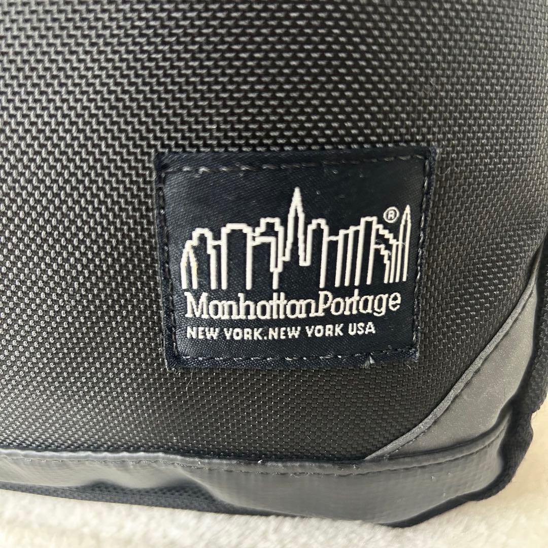 ✨美品✨マンハッタン ビジネスバッグ リュック 3way