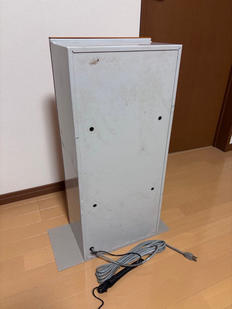 【自動販売機】コンドーム ファミリープラン 昭和レトロ 業務用 ジャンク