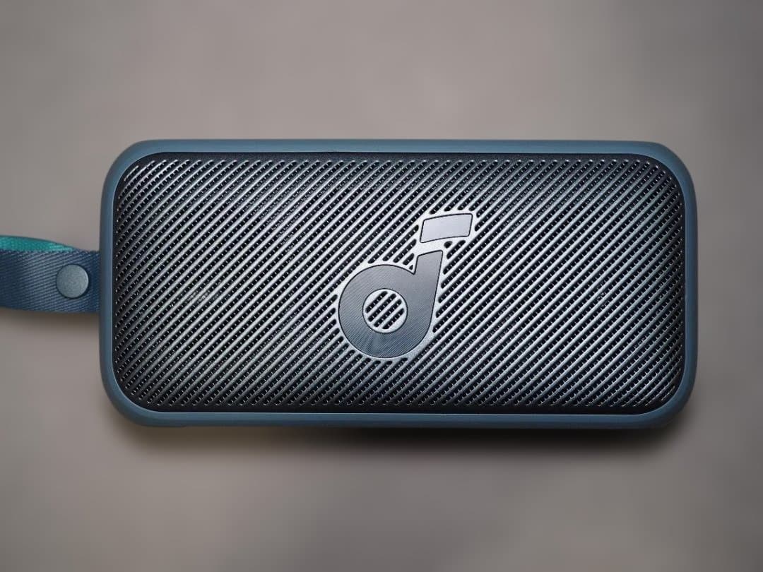 Anker Soundcore Motion 300 ブルー 防水 スピーカー