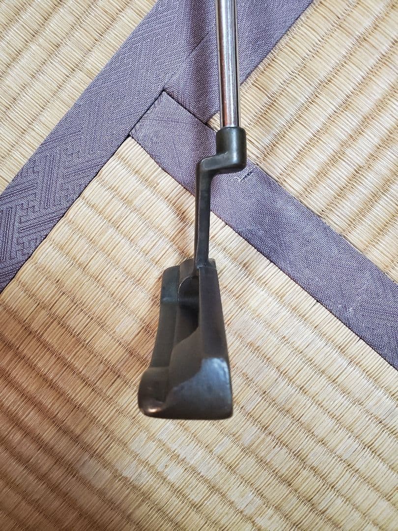 PING ANSER ピンアンサーデールヘッド　85029 平底