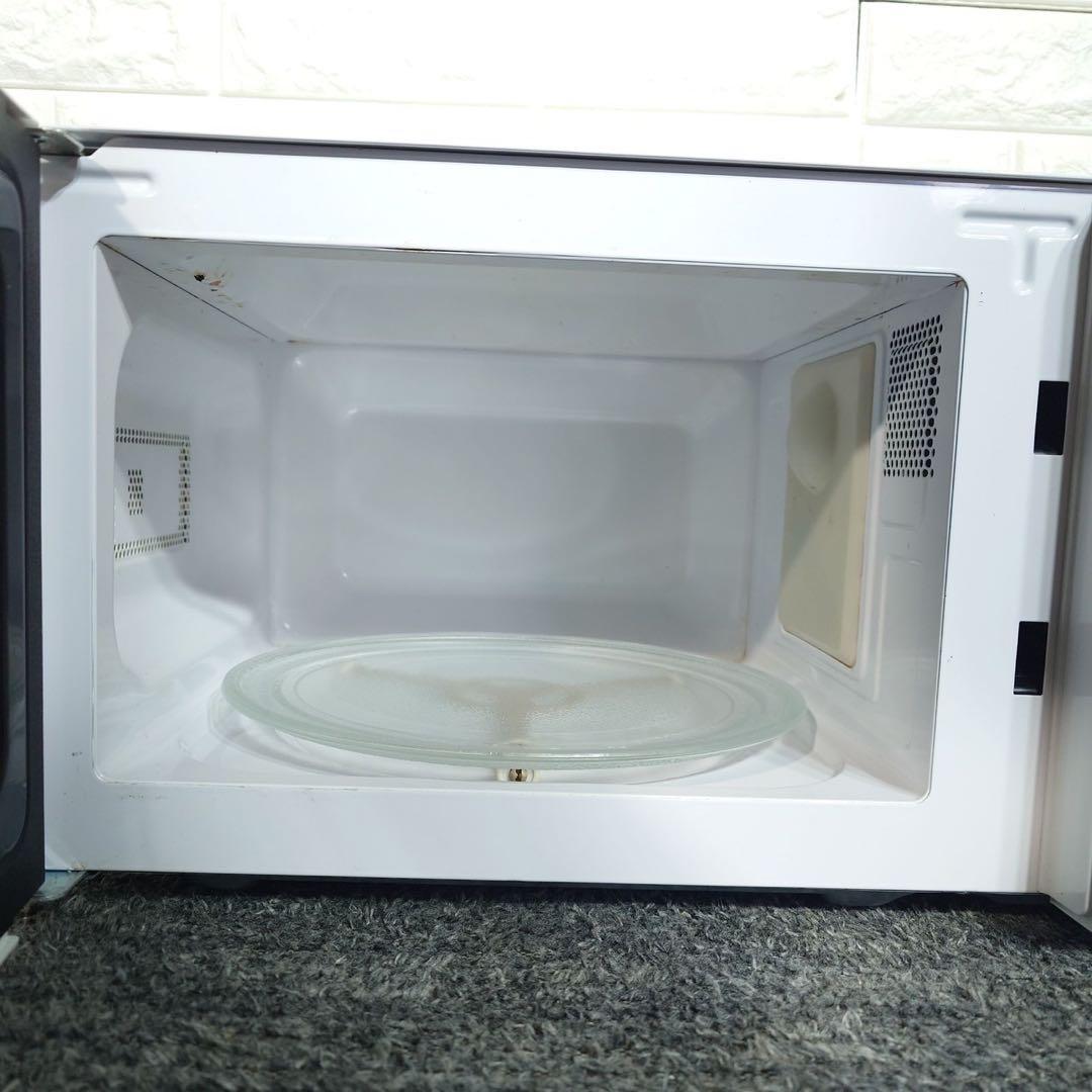 生活家電 3点セット 冷蔵庫 洗濯機 電子レンジ 1人暮し A004