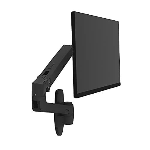ERGOTRON エルゴトロン LX モニターアーム ウォールマウント 壁掛けm