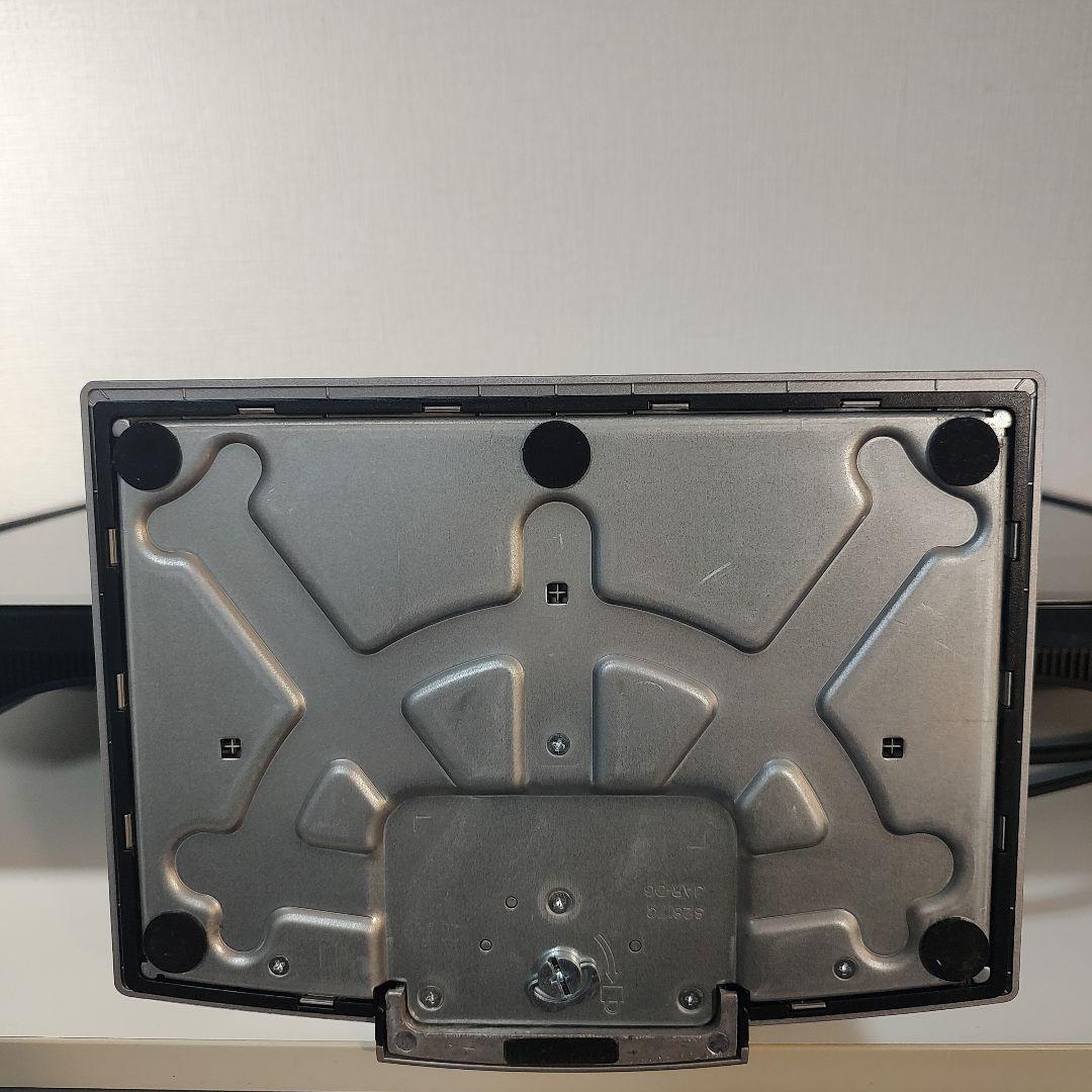 【完動美品】DELLモニター 4K 27.9インチ S2817Q【箱付き】