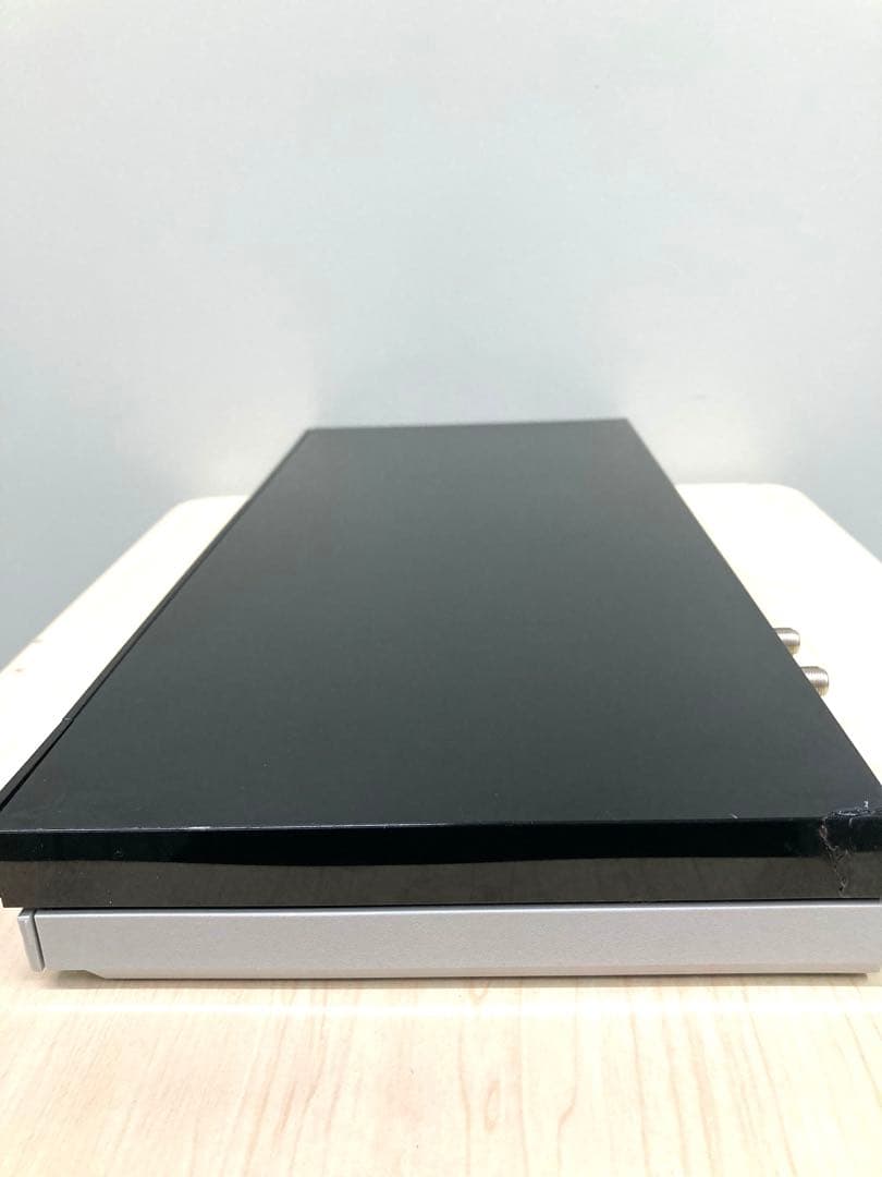 動作良好　リモコン新品　SONY ブルーレイ　BDZ-ZW 500