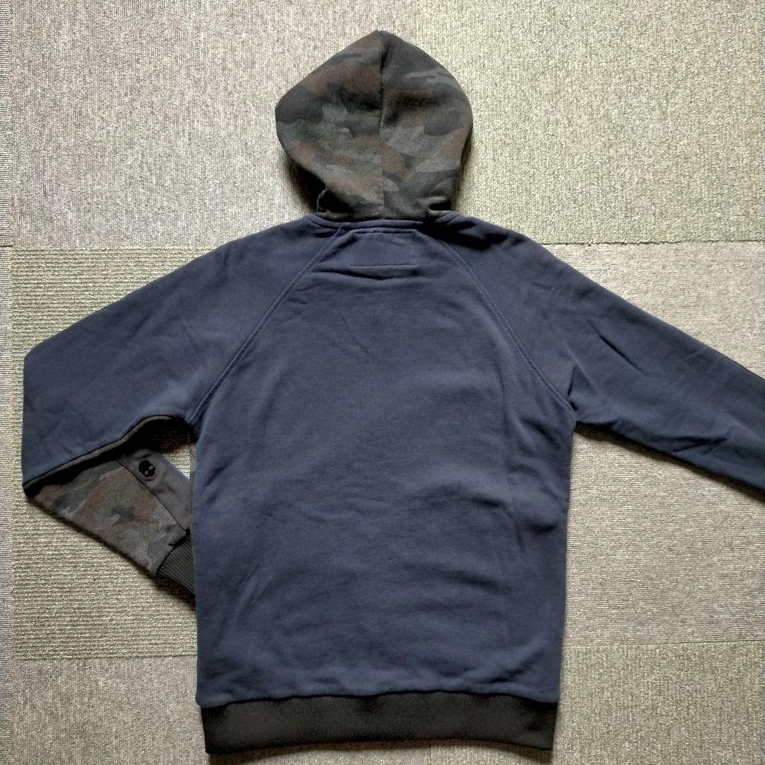 【美品】HYDROGEN GOLF ハイドロゲン ゴルフ ゴルフウェア パーカー