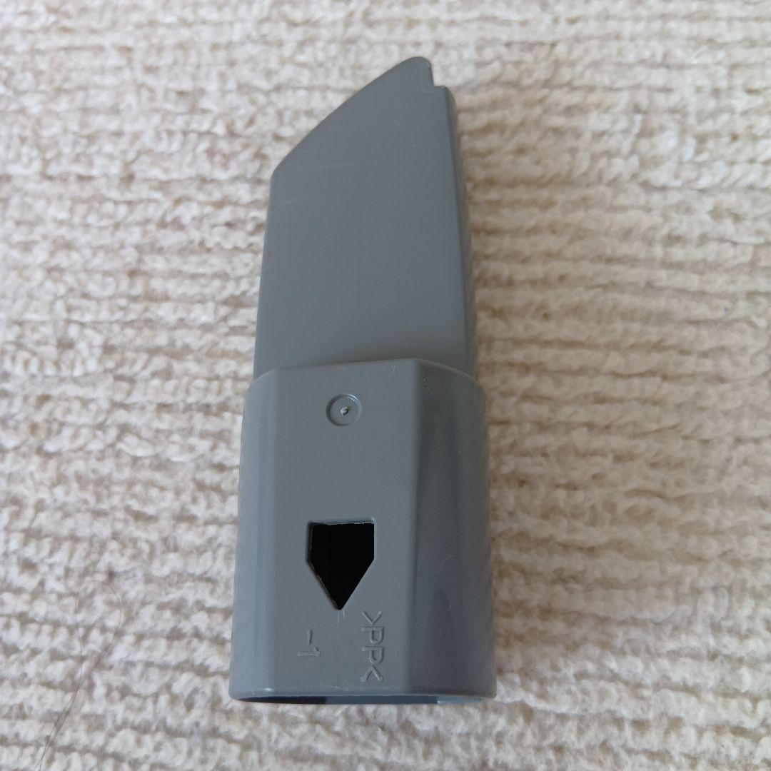 三菱　Be-K 掃除機 紙パック4個付