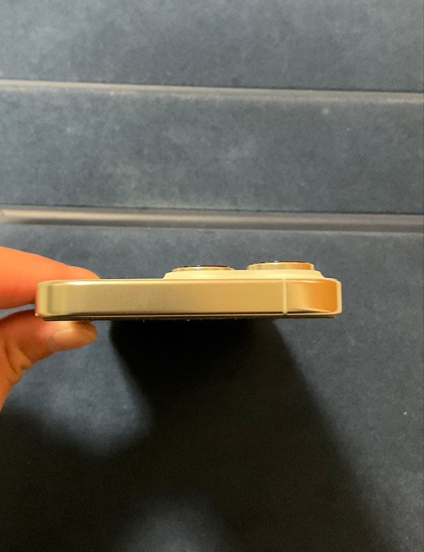 最終値下げ iPhone16Pro 256GB ホワイトチタニウム