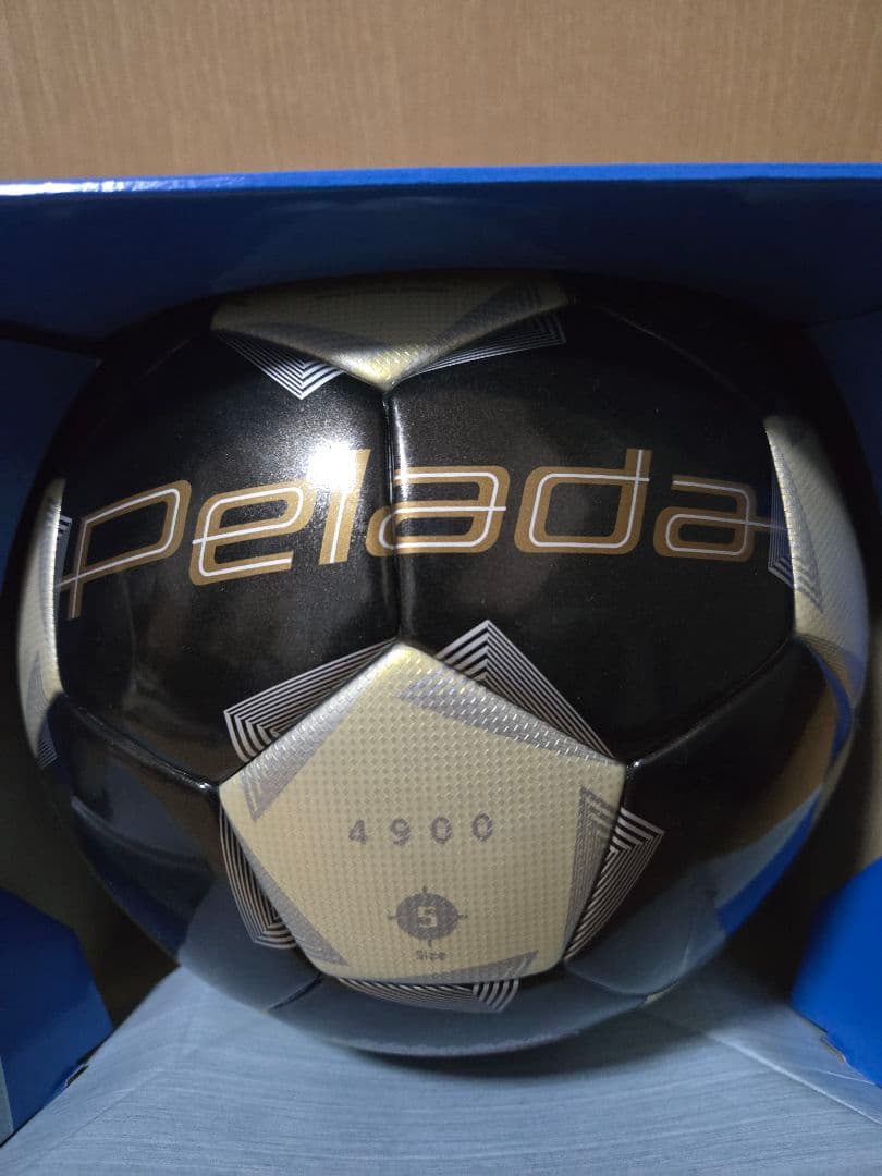⭐【2個】ペレーダ4900 5号　限定品