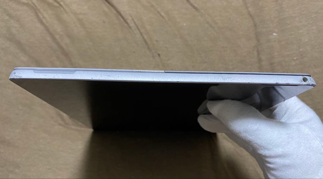 surface pro 7+ 8GB 128gb サーフェスプロ　マイクロソフト