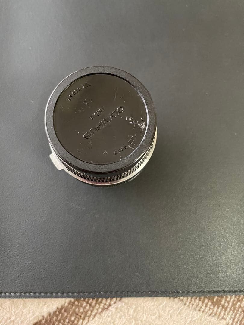 レンズ(単焦点) OLYMPUS OM-SYSTEM ZUIKO AUTO MACRO 135mm