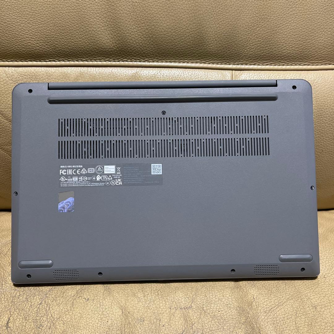 Windowsノート本体 Lenovo IdeaPad Slim 170 Ryzen 5 8G 512G