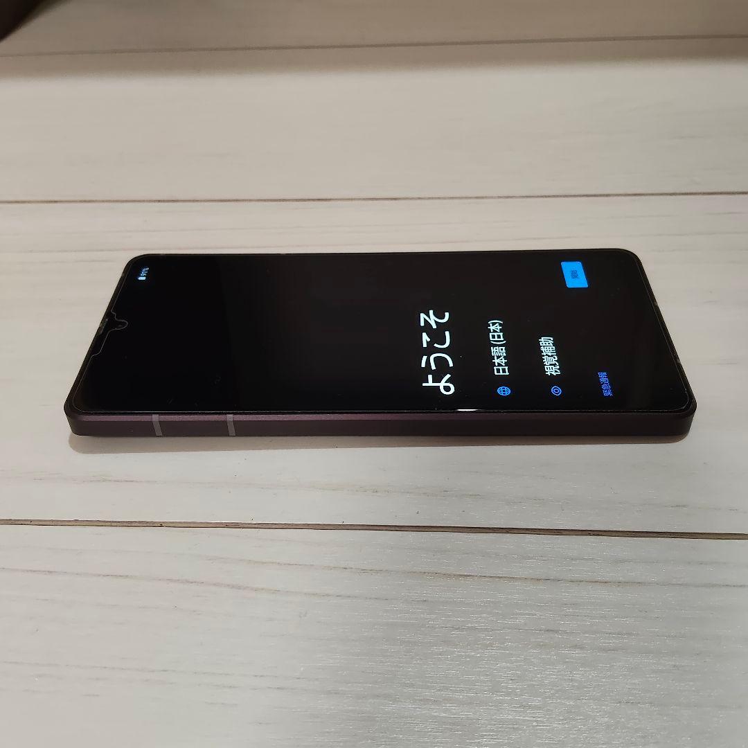 スマートフォン本体 AQUOS Sence 7 plus