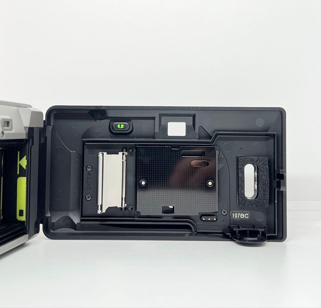 【完動品】CHINON AUTO 3001 フィルムカメラ 動作確認済み