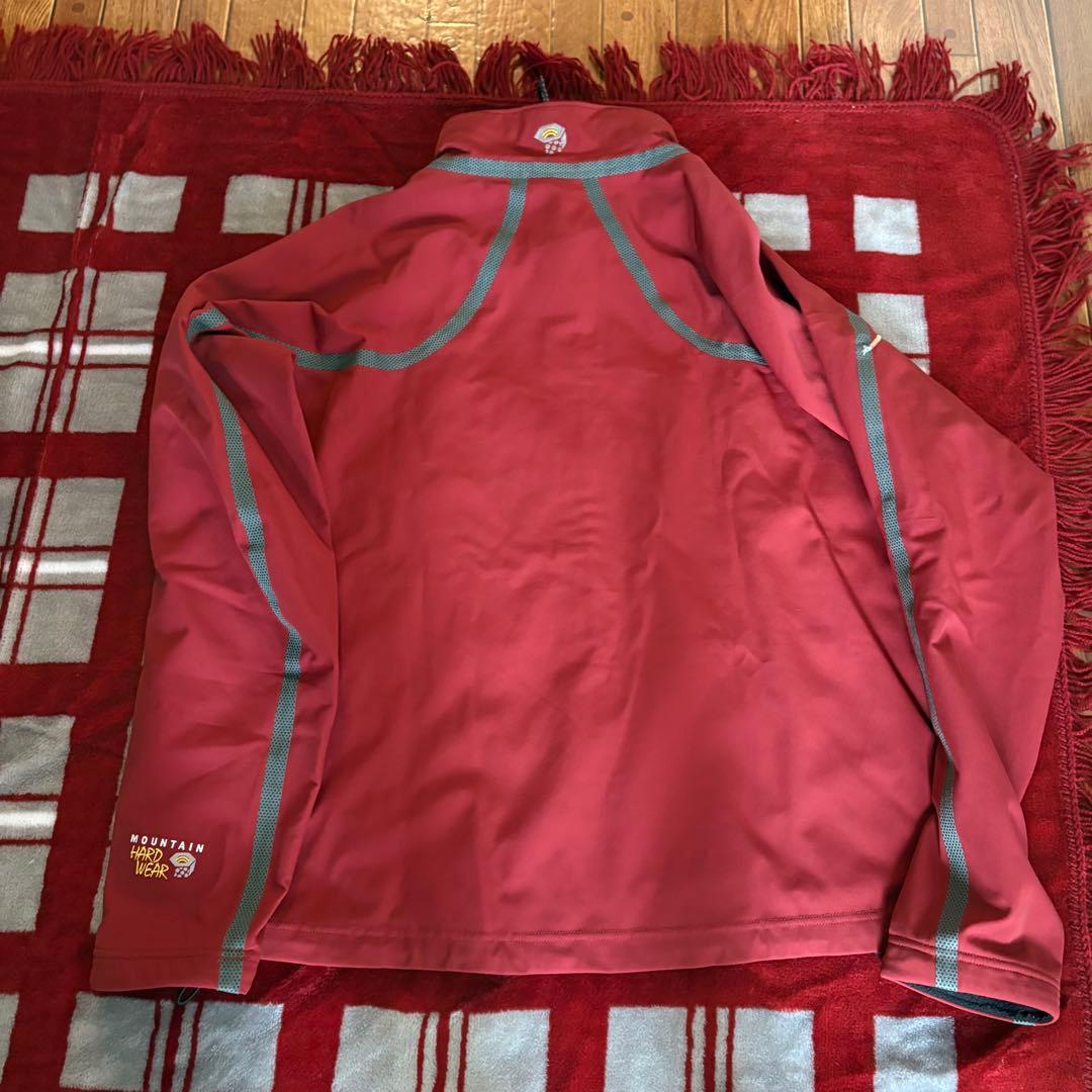 ジャケット・アウター 00s MOUNTAIN HARDWEAR CONDUIT JACKET XL