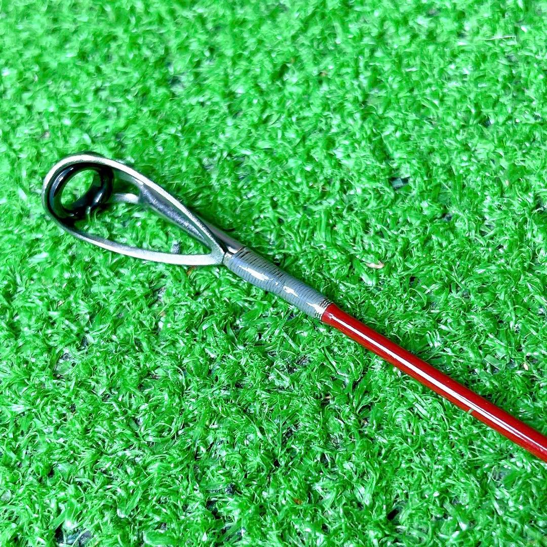 激レア！フィッシュマンFishman ビームス 7.10MH 送料無料！