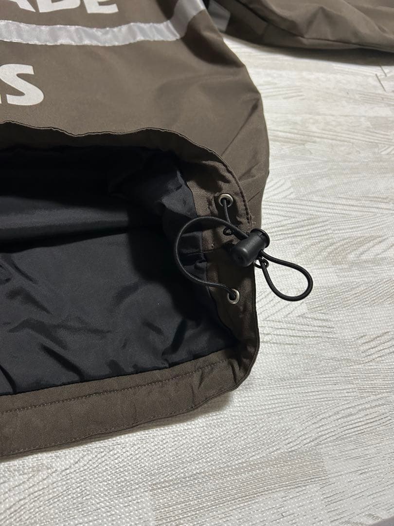 HUMAN MADE FIRE JACKET ファイアージャケット　即購入⭕️