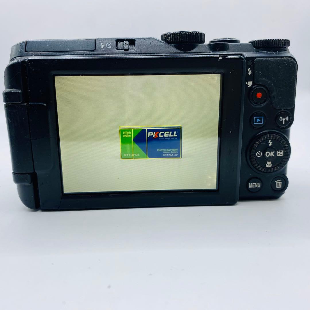 動作確認済 Nikon COOLPIX S9900 デジタルカメラ