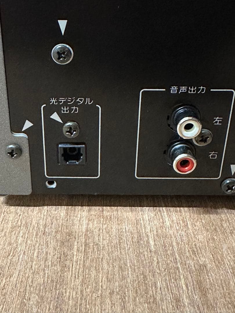 【状態動作良好】Pioneer 25枚CDチェンジャー PDF-25A