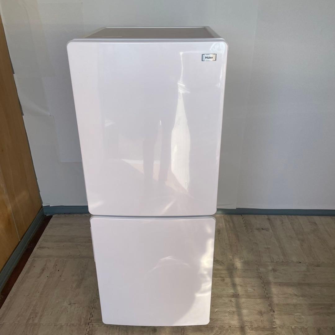 配送設置無料　ハイアール　冷蔵庫洗濯機レンジセット　大容量