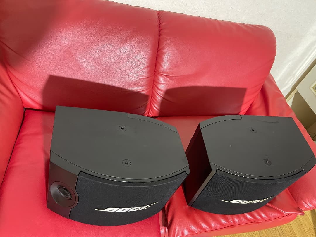 スピーカー・ウーファー Bose 301V speaker
