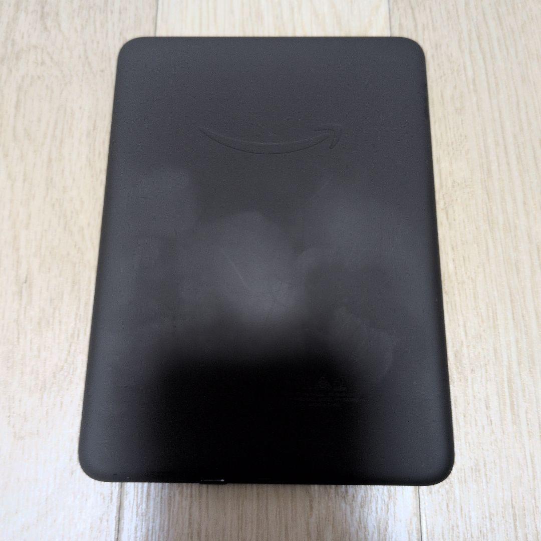 【美品】Kindle Paperwhite 12世代 16gb