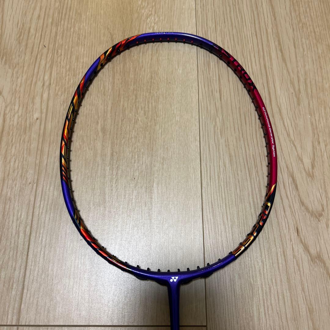 ASTROX99PRO BP アストロクス99プロ ヨネックス ③