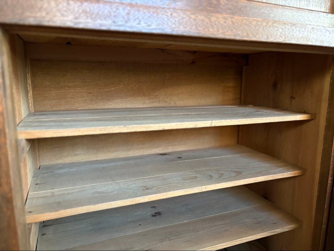 【ジャパンディ】木製チェスト【和モダン】