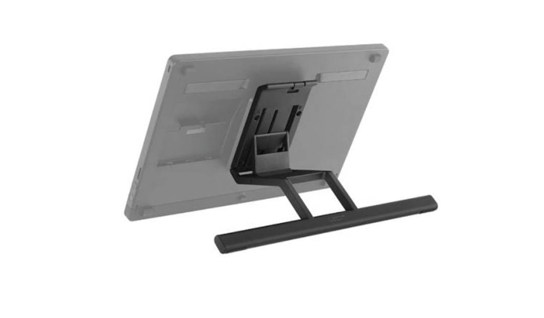 Wacom ワコム ACK651KZ Adjustable Stand スタンド
