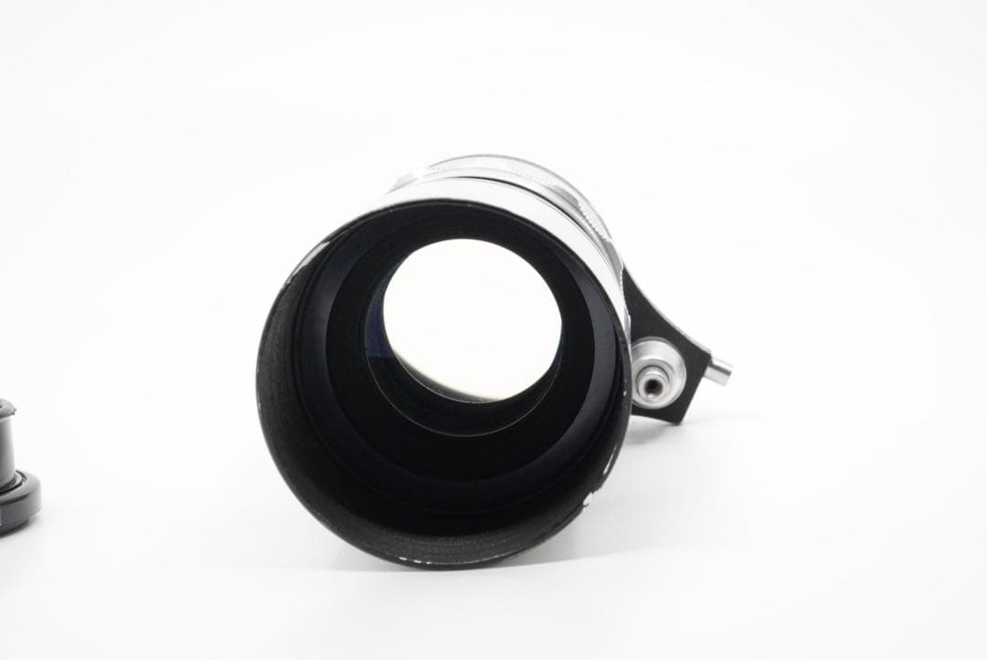 レンズ(単焦点) Meyer-Optik Gorlitz Trioplan 100mm f2.8