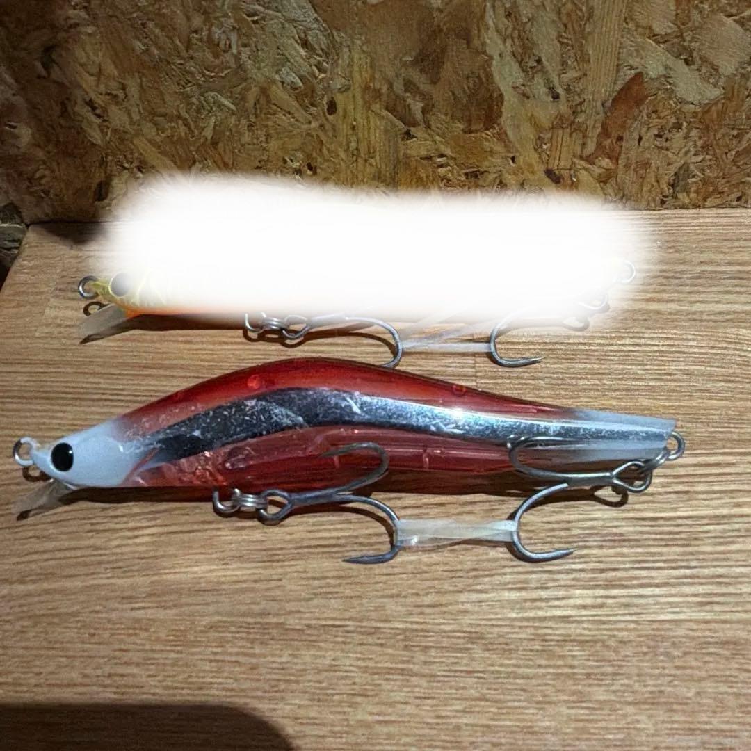 エヴォルーツ 120F.120SF.120SSP 13本セット