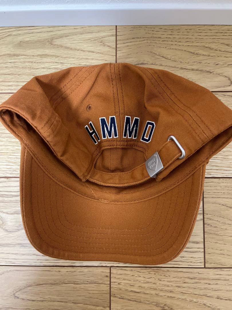 帽子 human made cap