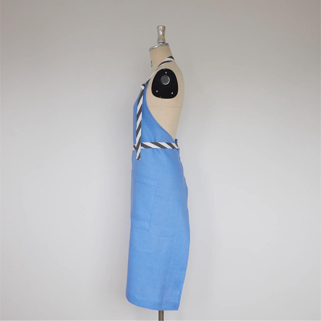 Star K様TAKIMAKI ORIGINAL ORGANIC APRON