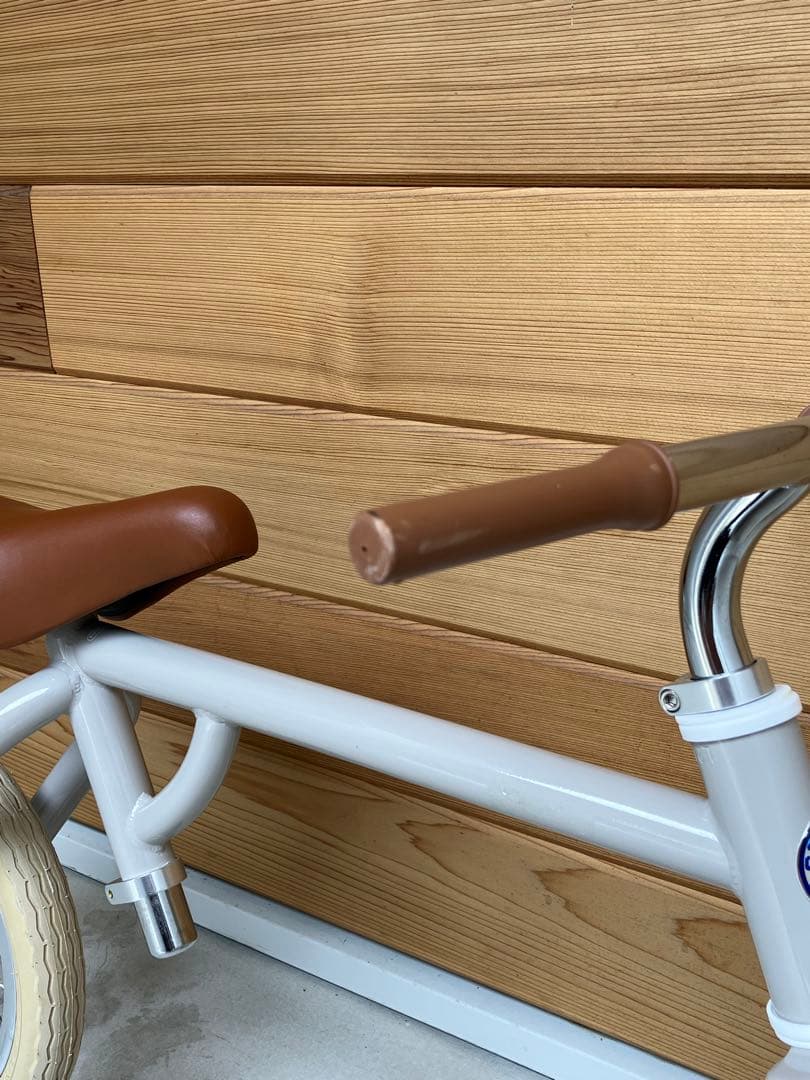 tokyobike paddle アイボリー　送料込み