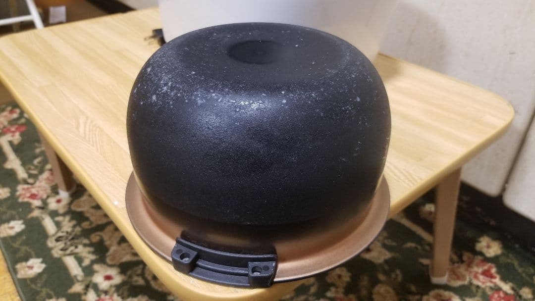 ☆2023年製☆ご泡火炊き☆タイガー圧力IH炊飯器 遠赤9層土鍋かまどコート釜