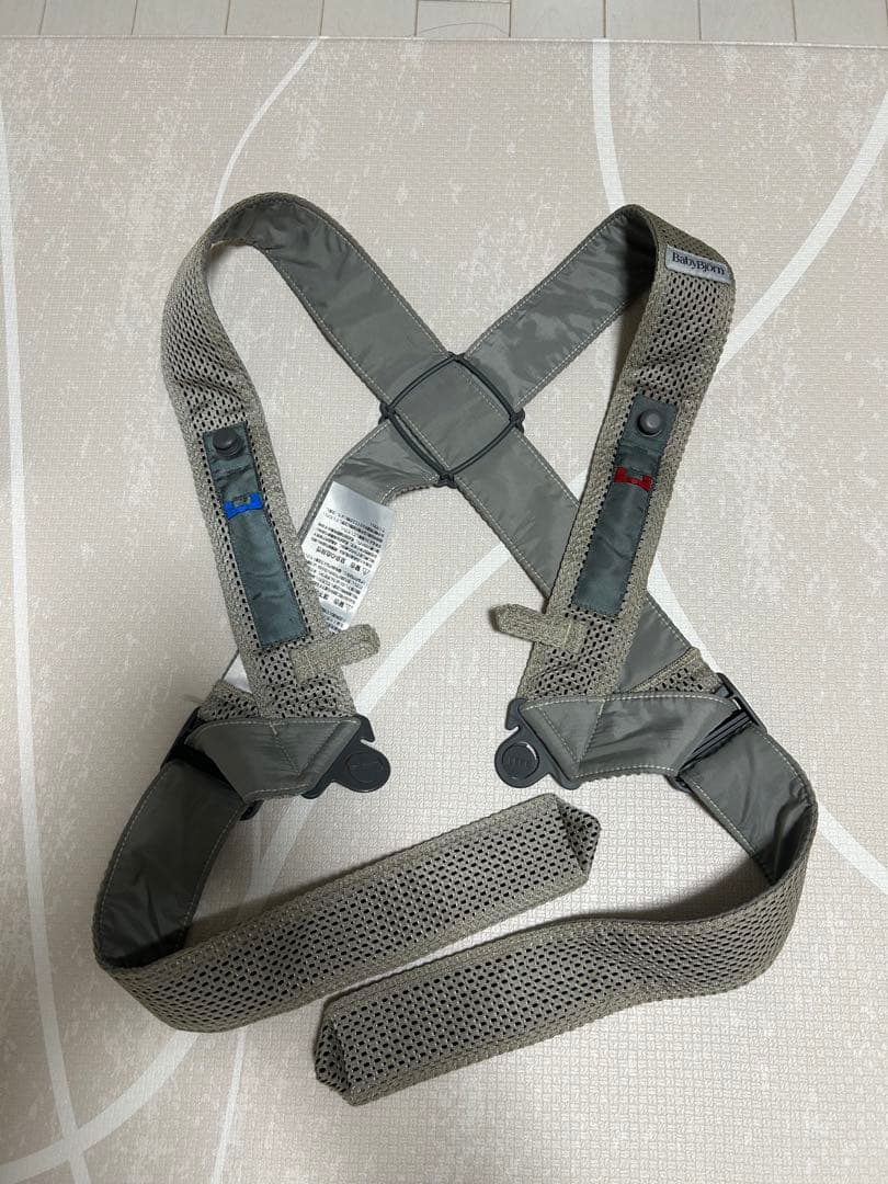 BabyBjorn Carrier mini ベビービョルン　キャリアミニ
