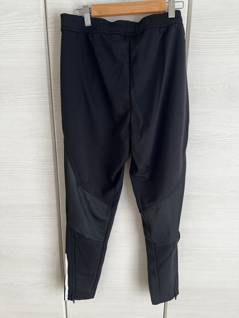 激レア adidas 横浜F・マリノス トレーニングジャージ 上下