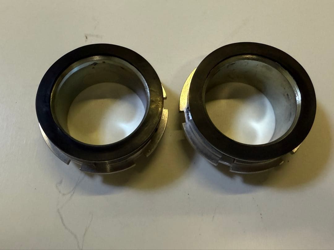 DA64 エブリイ 日正タイヤ ワンオフ 車高調 スズキ