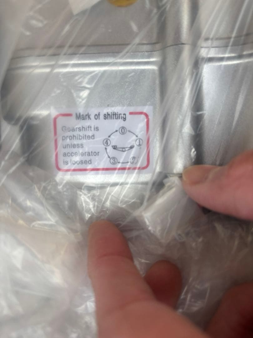 遠心クラッチ110cc中華エンジン カブモンキーゴリラ12v‼️セール中‼️