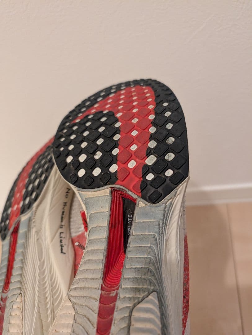 ナイキ　ヴェイパーフライ3 26.5