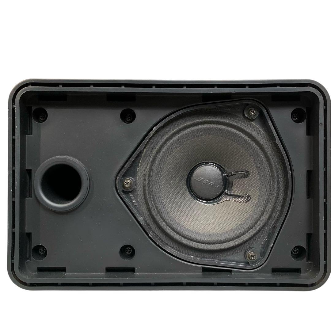 BOSE スピーカー　101MM 2個セット 純正ブラケット