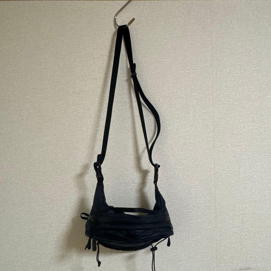 【RawLow Mountain Works 】Nuts Pack