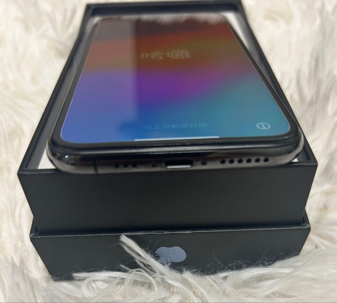 ラ*ん様 iPhone Xs