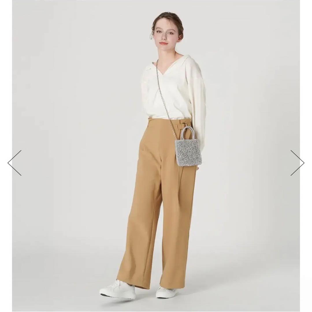 ANTERRIM スタンダード　ミニアトゥーラ　シルバー