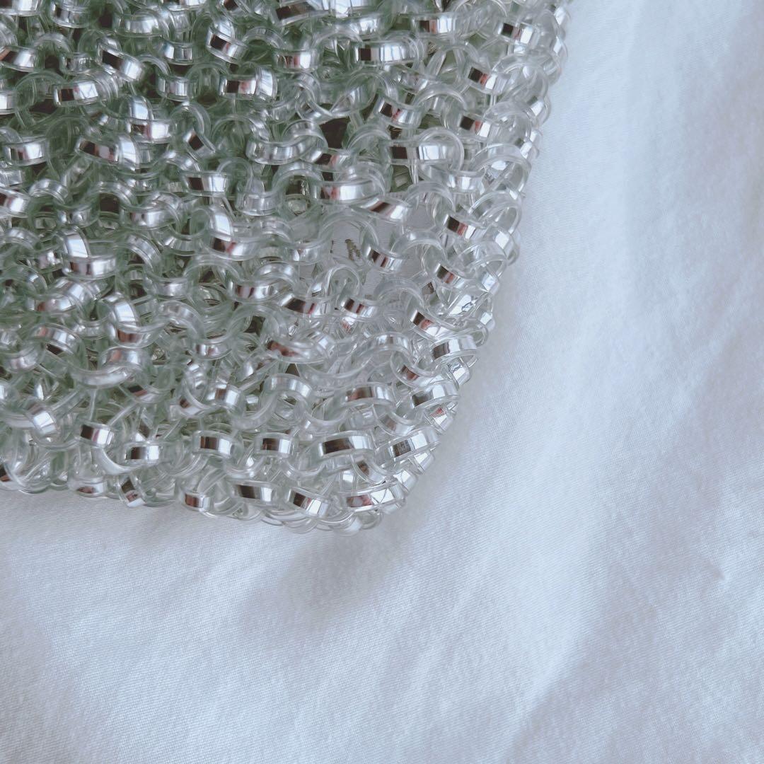 ANTERRIM スタンダード　ミニアトゥーラ　シルバー